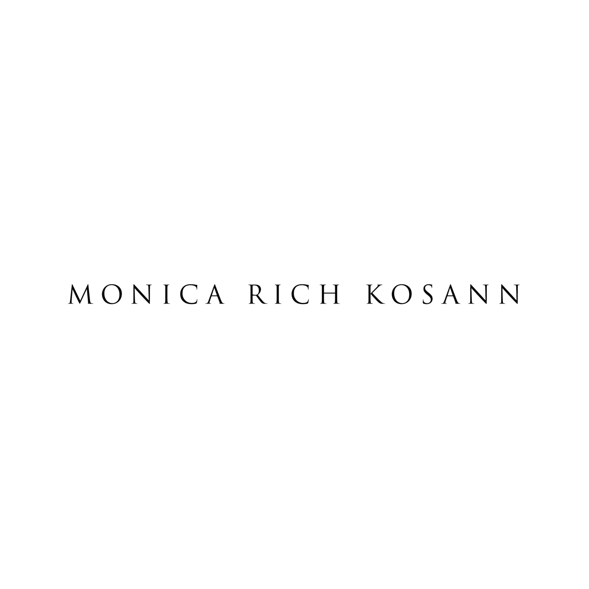 Monica Rich Kosann at Henne Jewelers