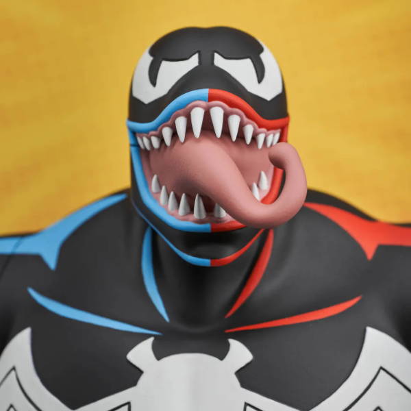 Marvel - Venom Animated Mini Bust