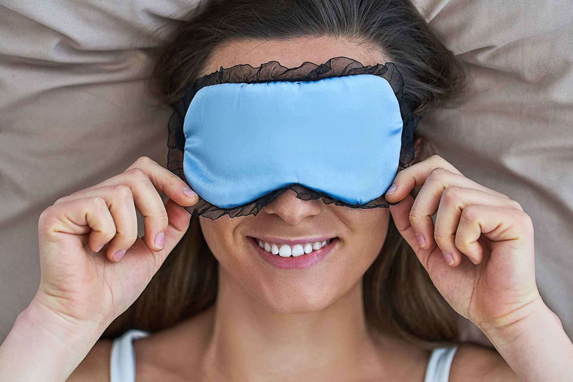 10 Ways To Get Better Sleep