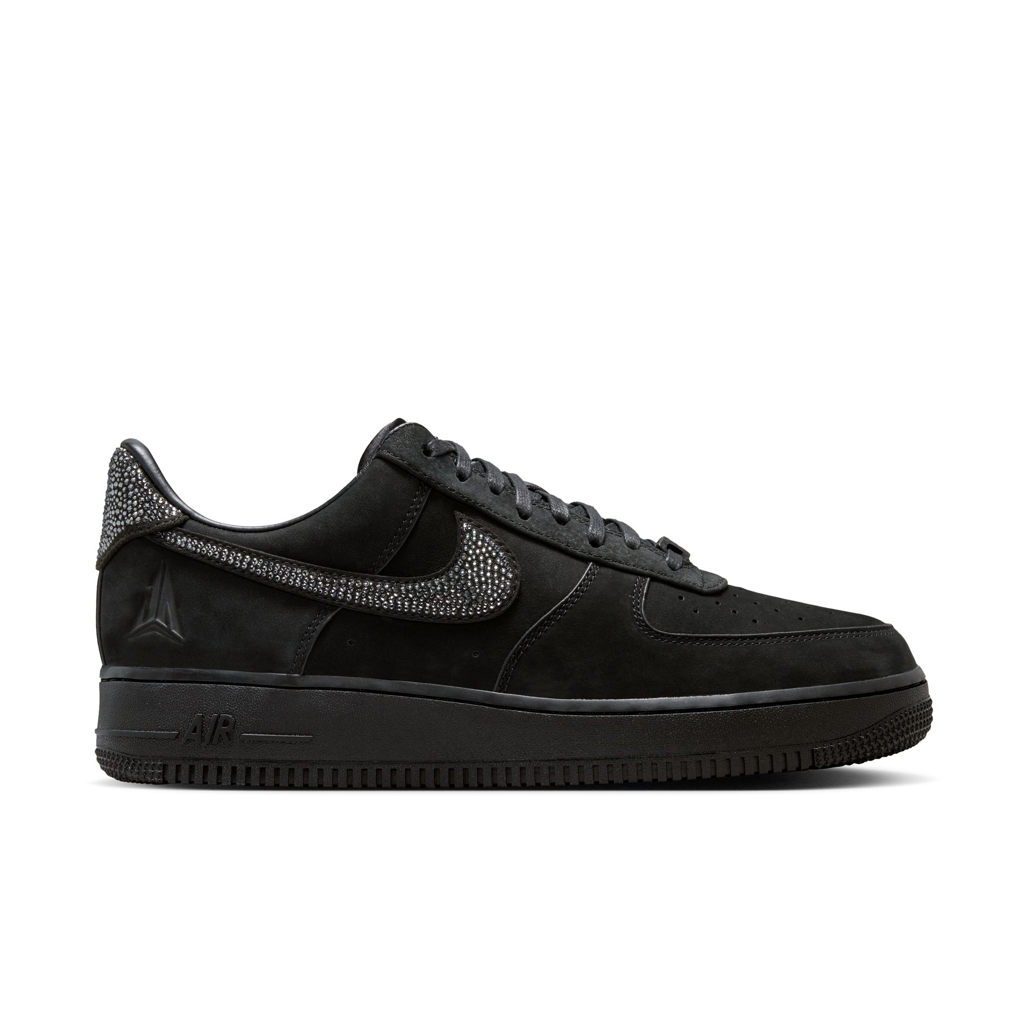 Nike Air Force 1 Ja Swarovski