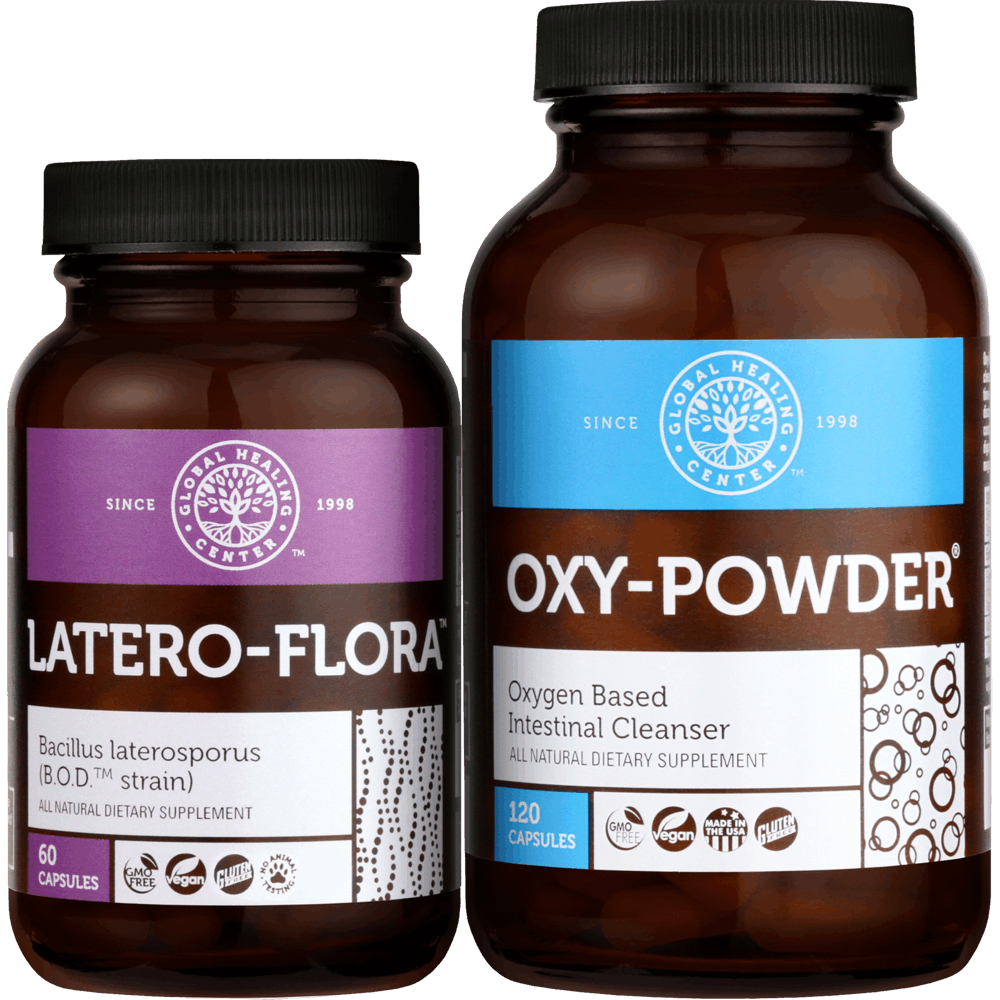 colon cleanse program