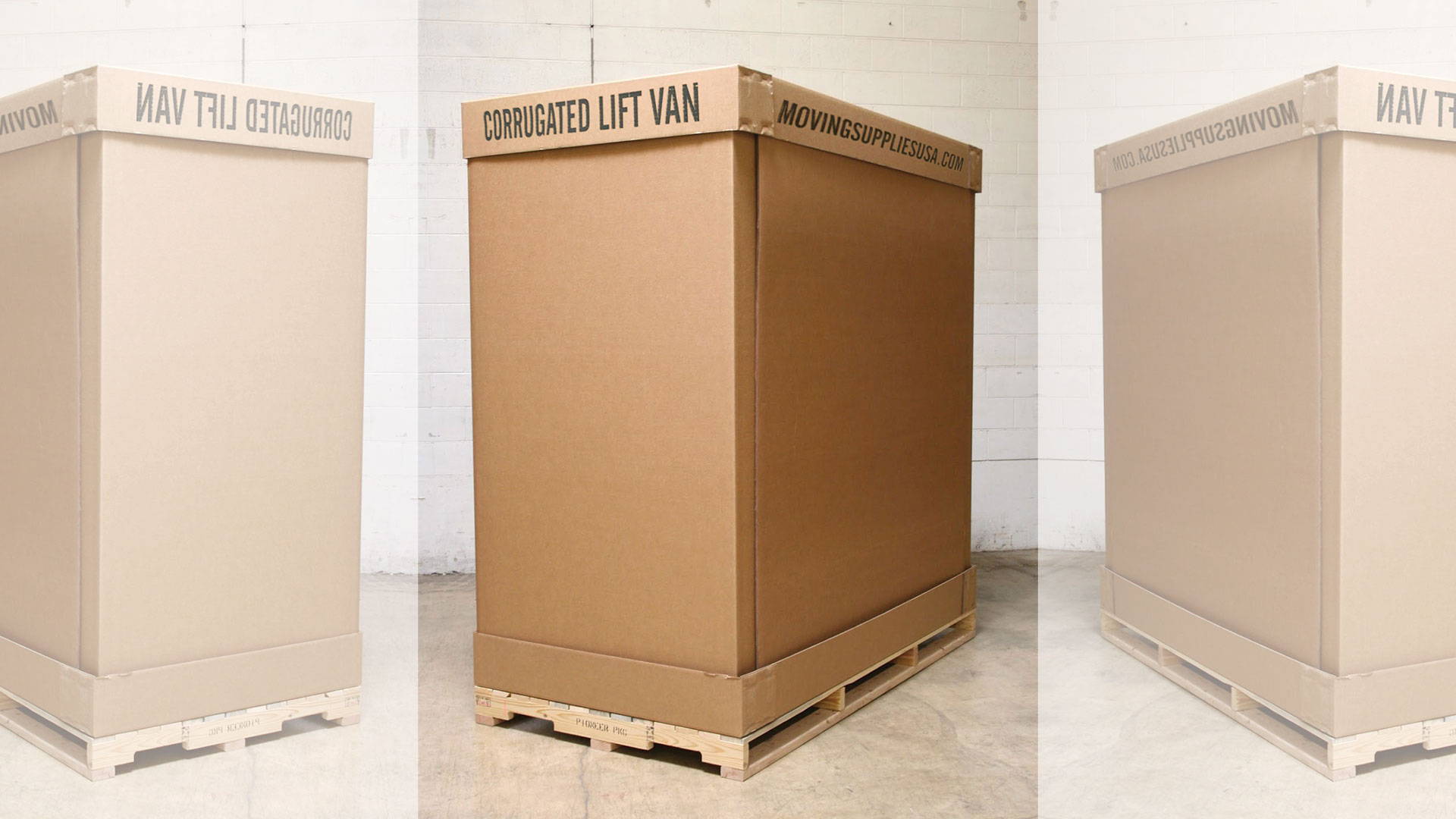 vans lift vans lift