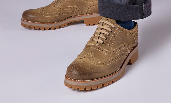 New In | Grenson - Page 4