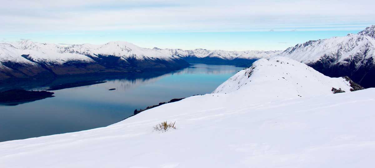 Top Skiing Locations in New Zealand for Families