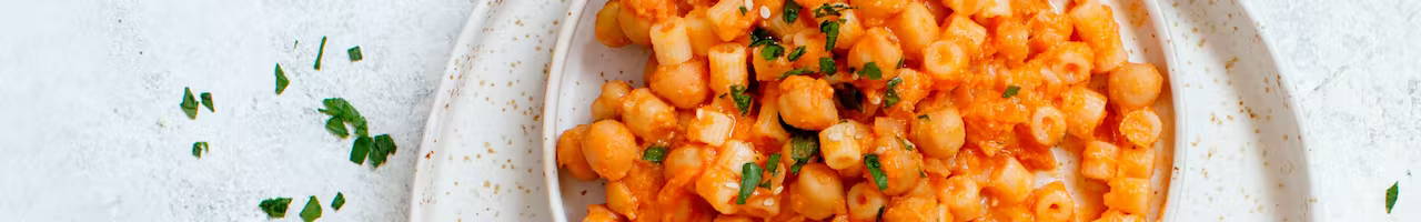 Pasta e Ceci