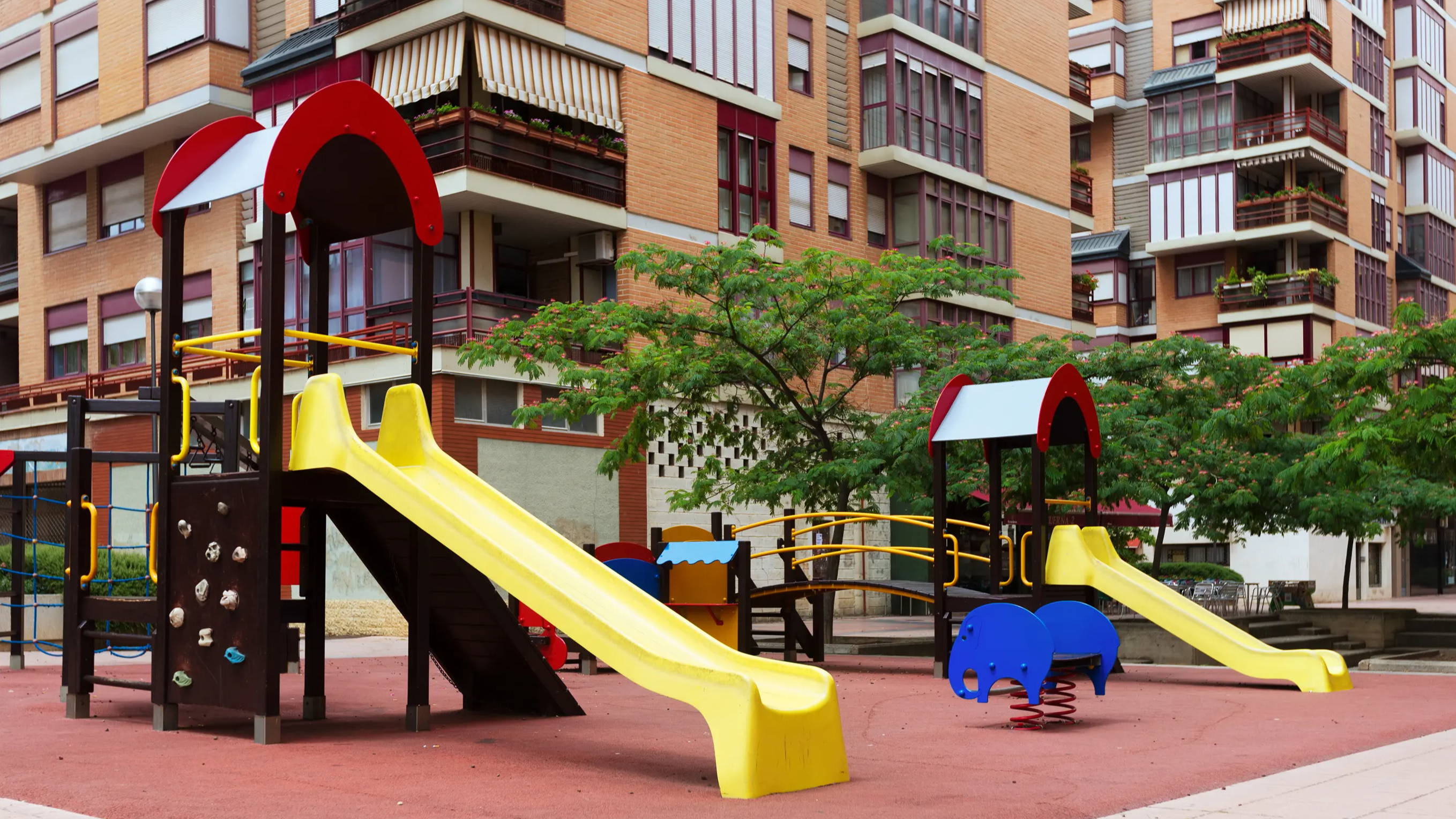 5 Tips for Playground Safety
