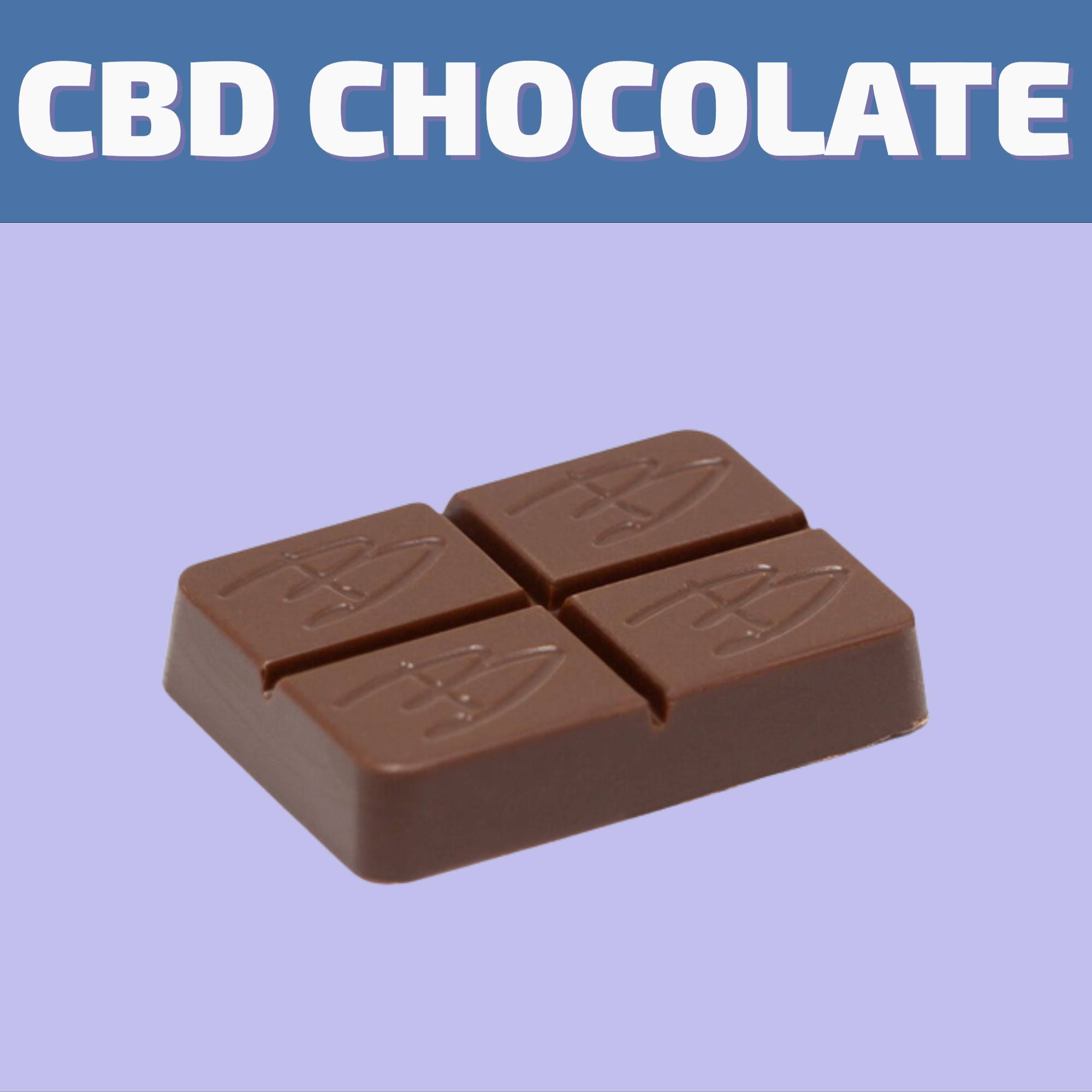 Shop the best selection of CBD Chocolate and CBD Oil for same day delivery or pick it up at our dispensary on 580 Academy Road.  