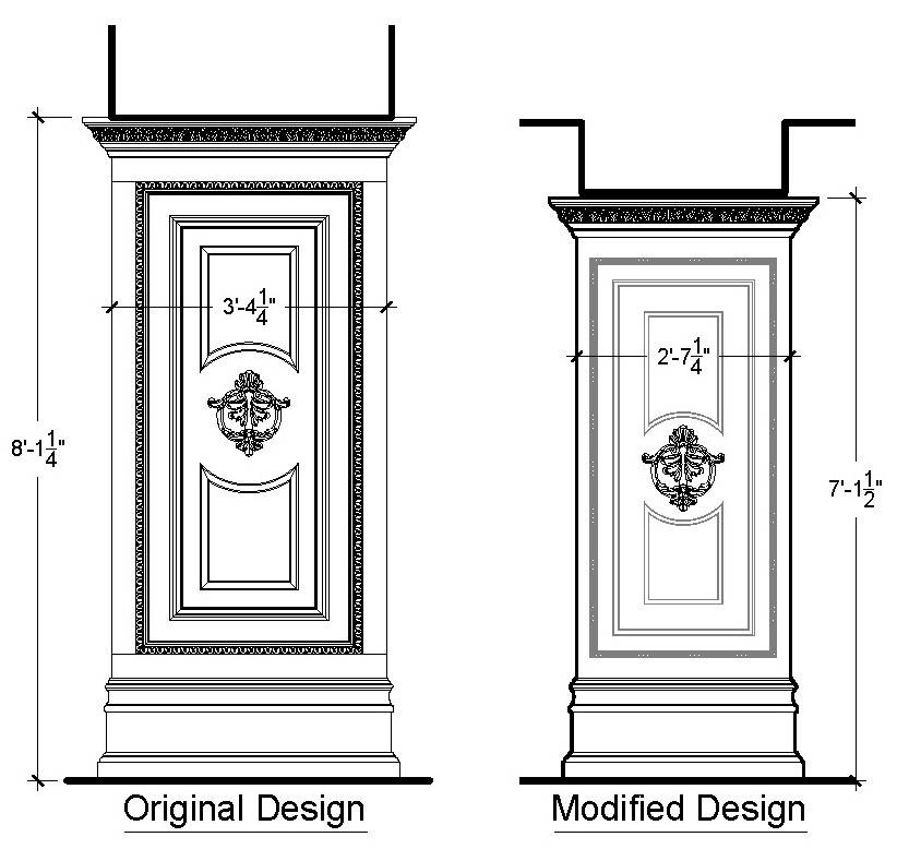 White River Hardwoods Design Services