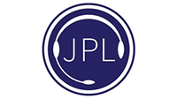 JPL headsets logo