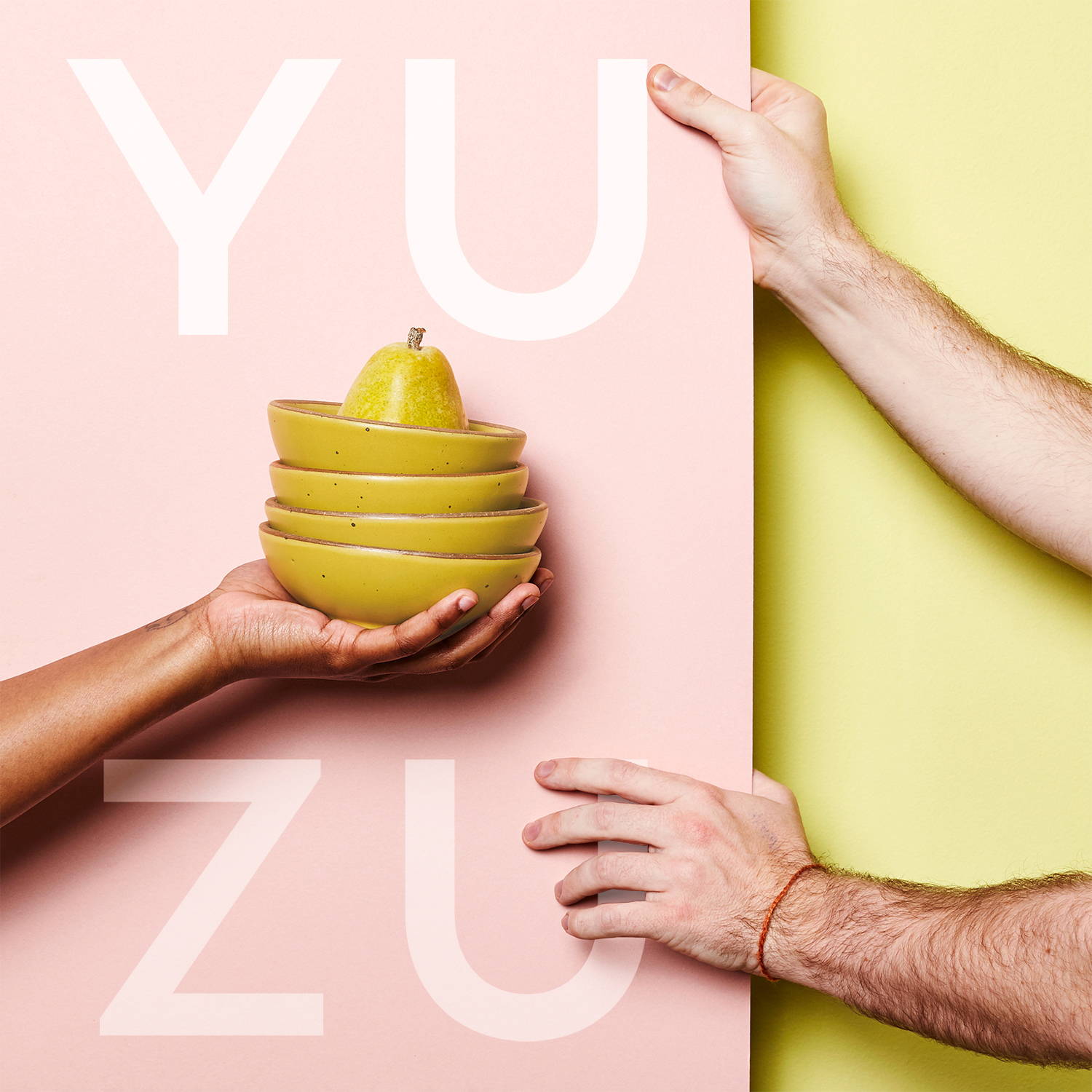Yuzu playlist on Spotify by East Fork