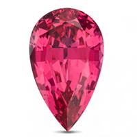 天然尖晶石 Spinel WILLS JEWELLERY