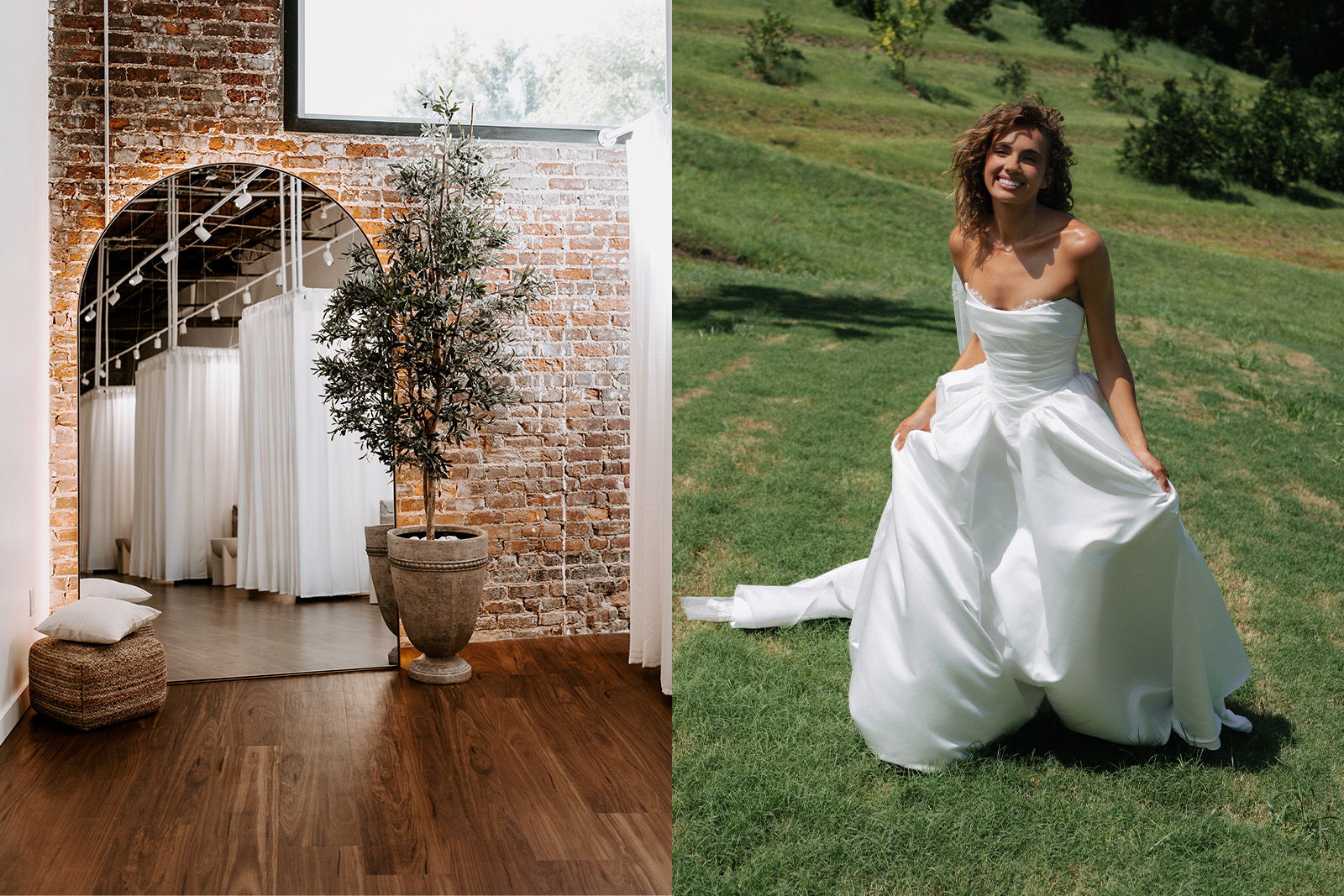 Grace Loves Lace Atlanta Bridal Boutique