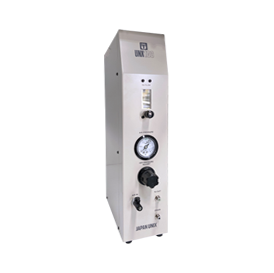 Nitrogen Gas Generator UNX 100 Japan Unix Fancort Industries