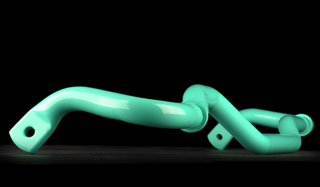 REAR SWAY BAR