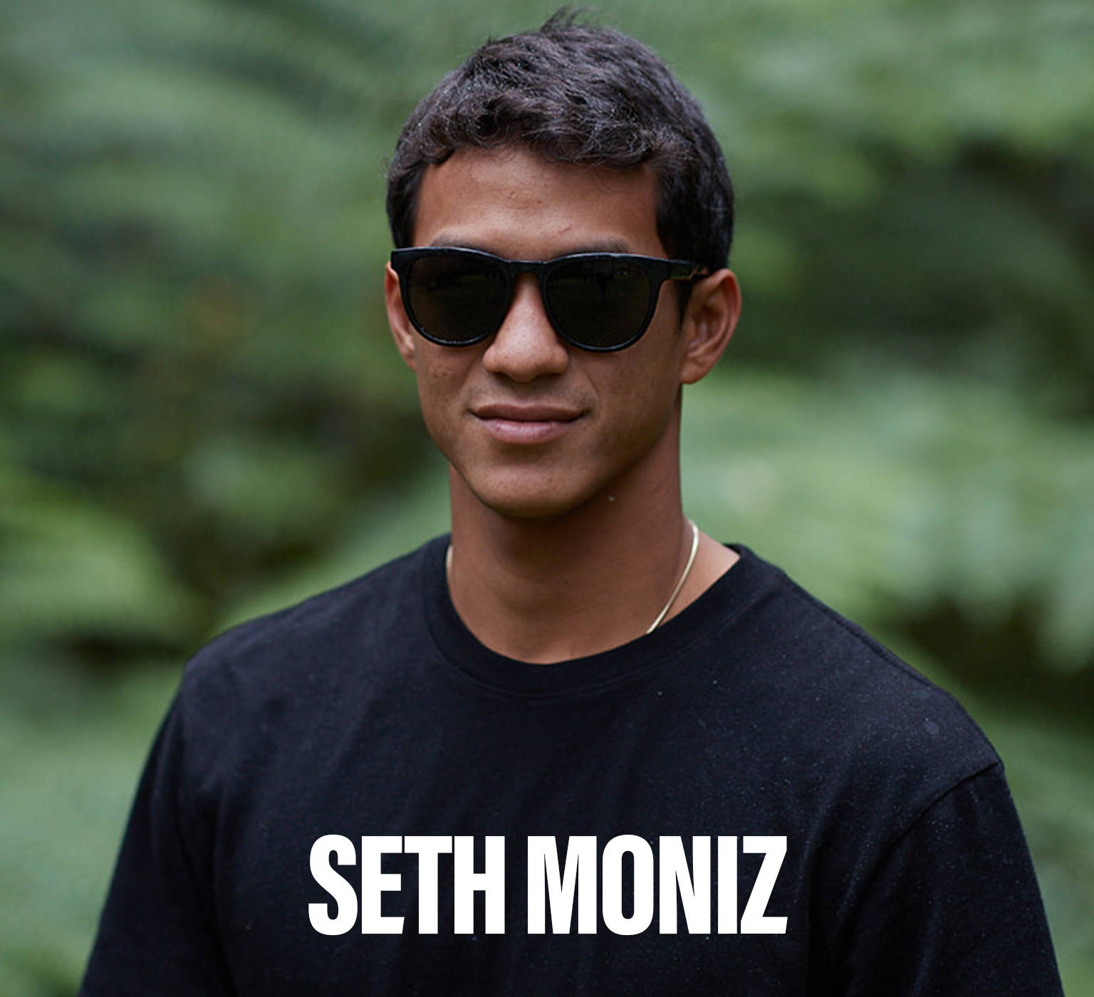 Seth Moniz