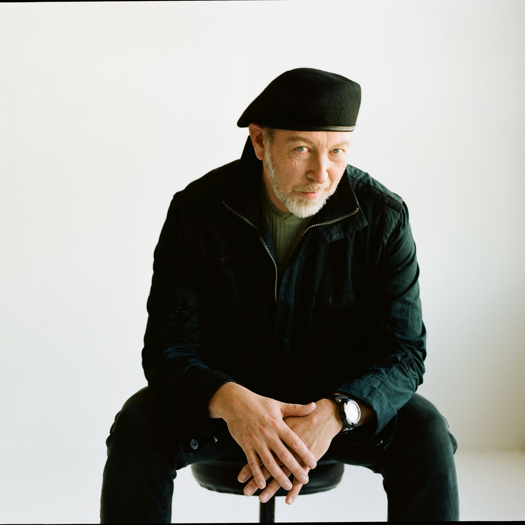 Richard Thompson