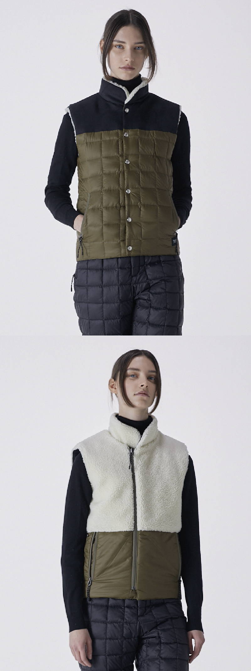 MOUNTAIN LINE新作登場 -Part2- – TAIONインナーダウン公式 MOUNTAIN LINE新作登場 -Part2- – TAIONインナーダウン公式
