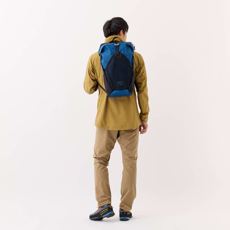 YAMAP STORE / YAMAP別注 バディ16/UNISEX | YAMAP STORE(ヤマップストア)