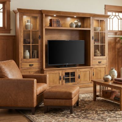 Amish Tables Wood Guide Quarter Sawn White Oak Living Furniture