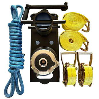 Hold Fast XL Rigging System