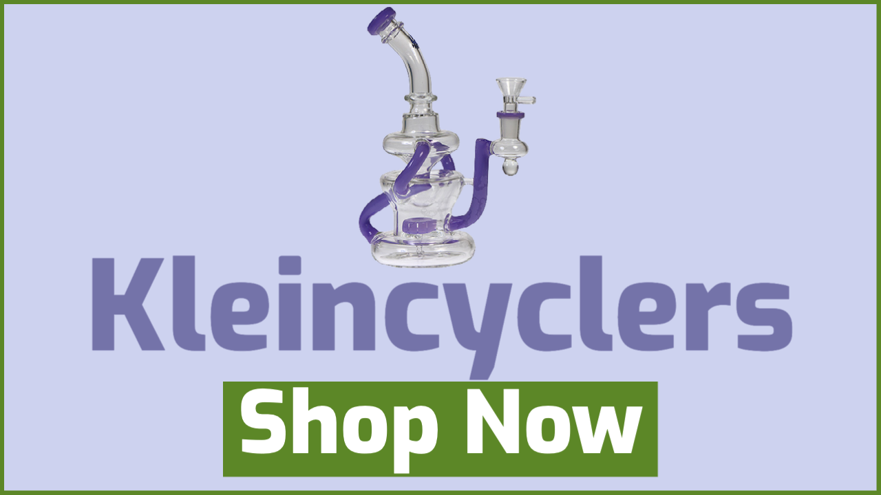 Kleincyclers | Dabs | Dabbing | Concentrates | Jupiter Cannabis Winnipeg