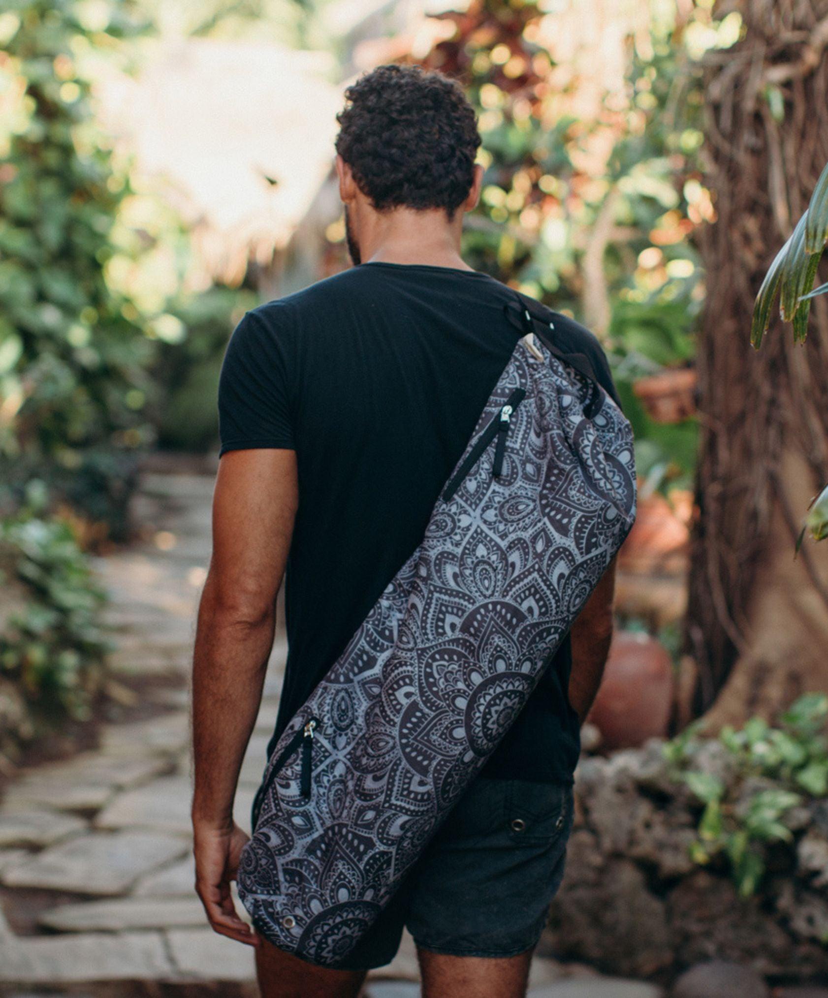 yoga travel and restreats