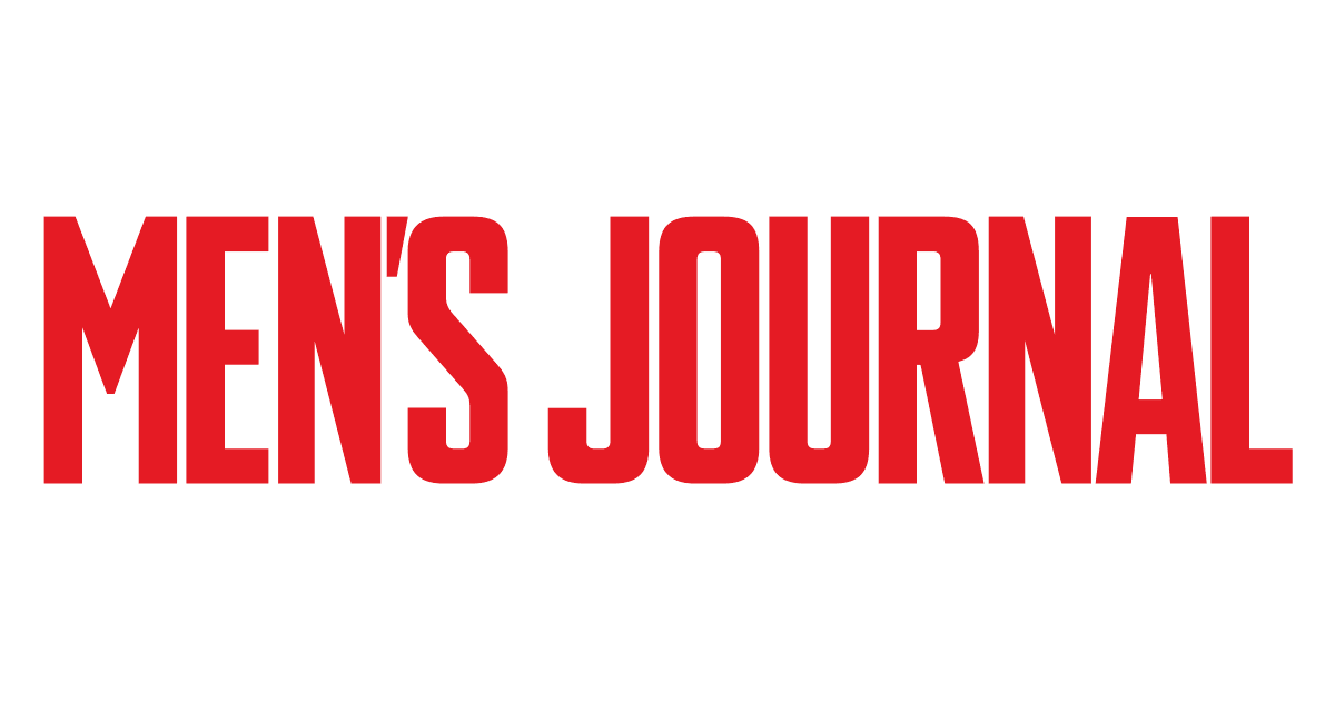 The MeatStick with Men's Journal
