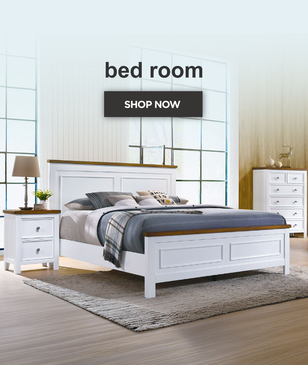 bedroom set