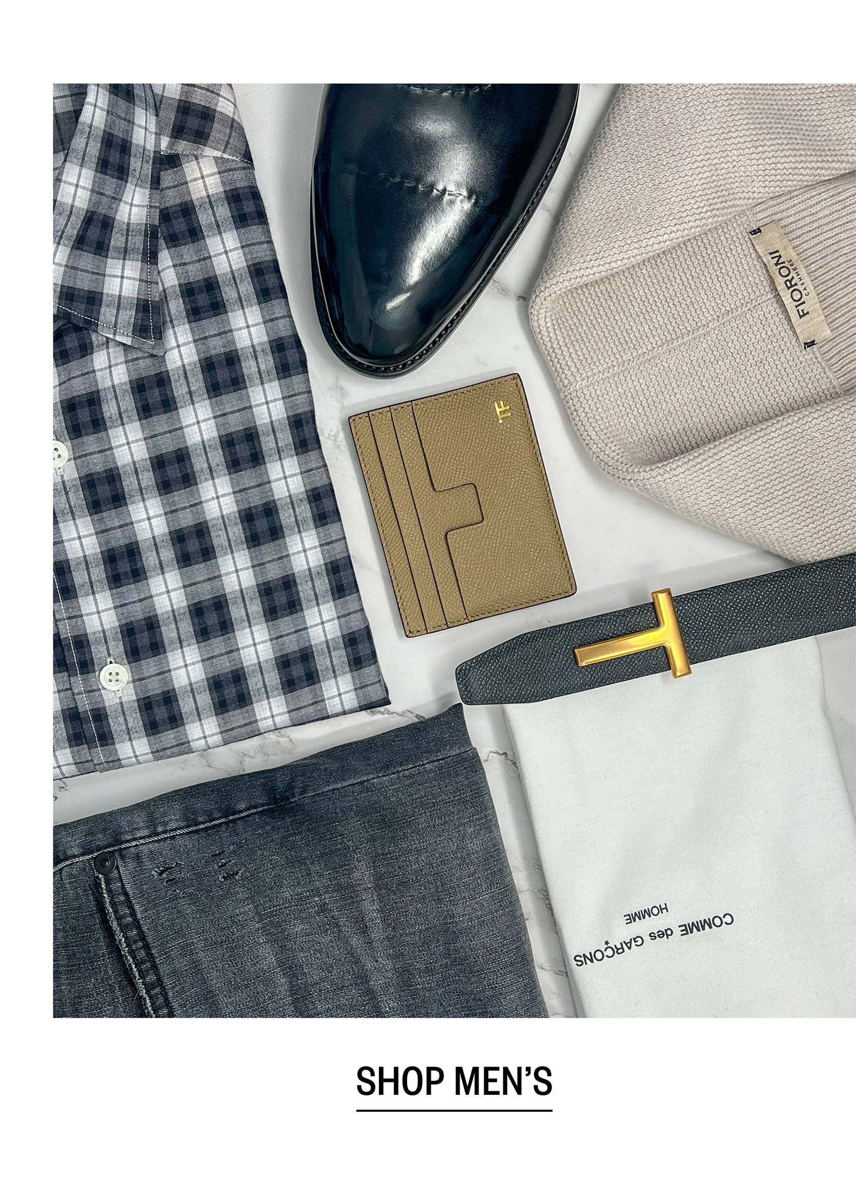 Buyer Holiday Picks