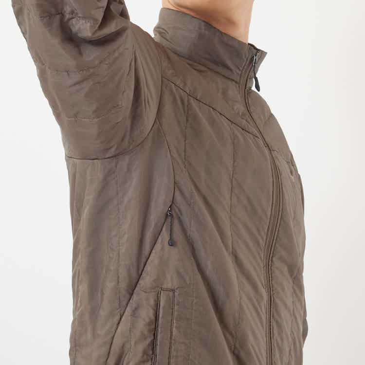finetrack(ファイントラック) / ポリゴンULジャケット/MENS finetrack(ファイントラック) / ポリゴンULジャケット/MENS