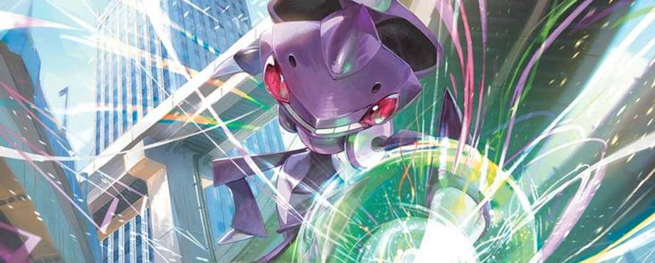 Fusion Strike Set Review