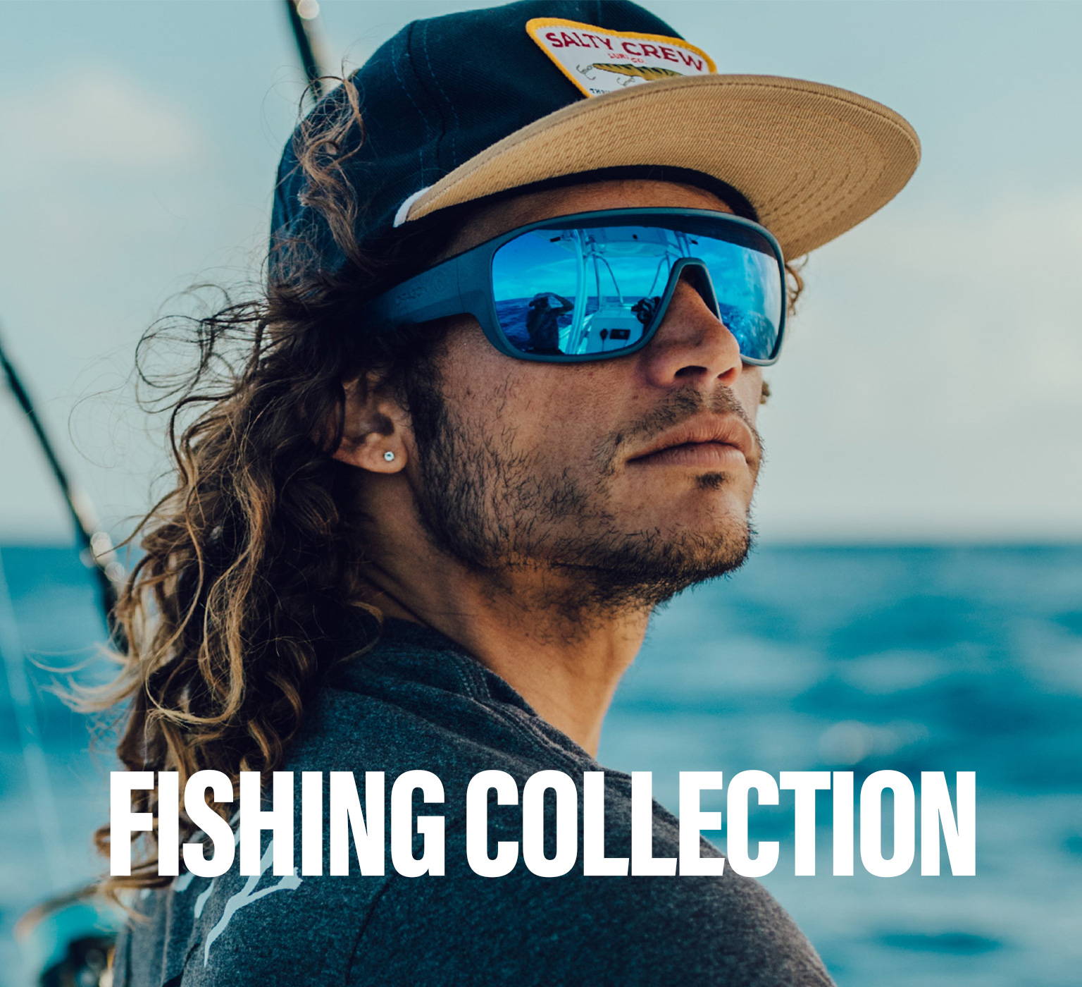 Fishing Collection