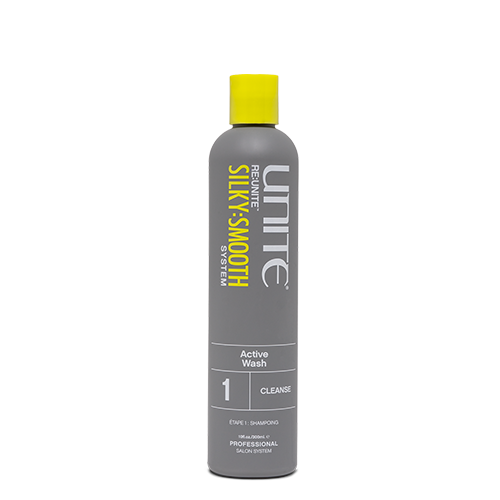 Unite SILKY:SMOOTH Active Wash Unite SILKY:SMOOTH Active Wash