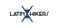 LatinXHikers logo