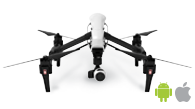 DJI Inspire 1