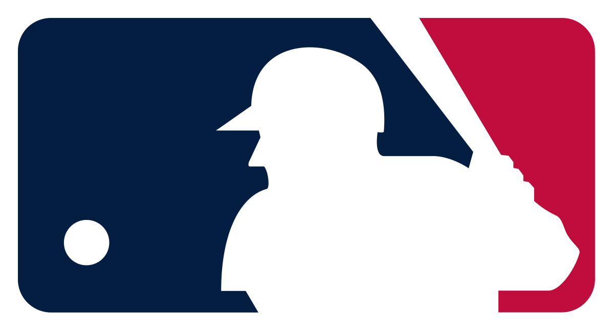 MLB Logo Myster Man