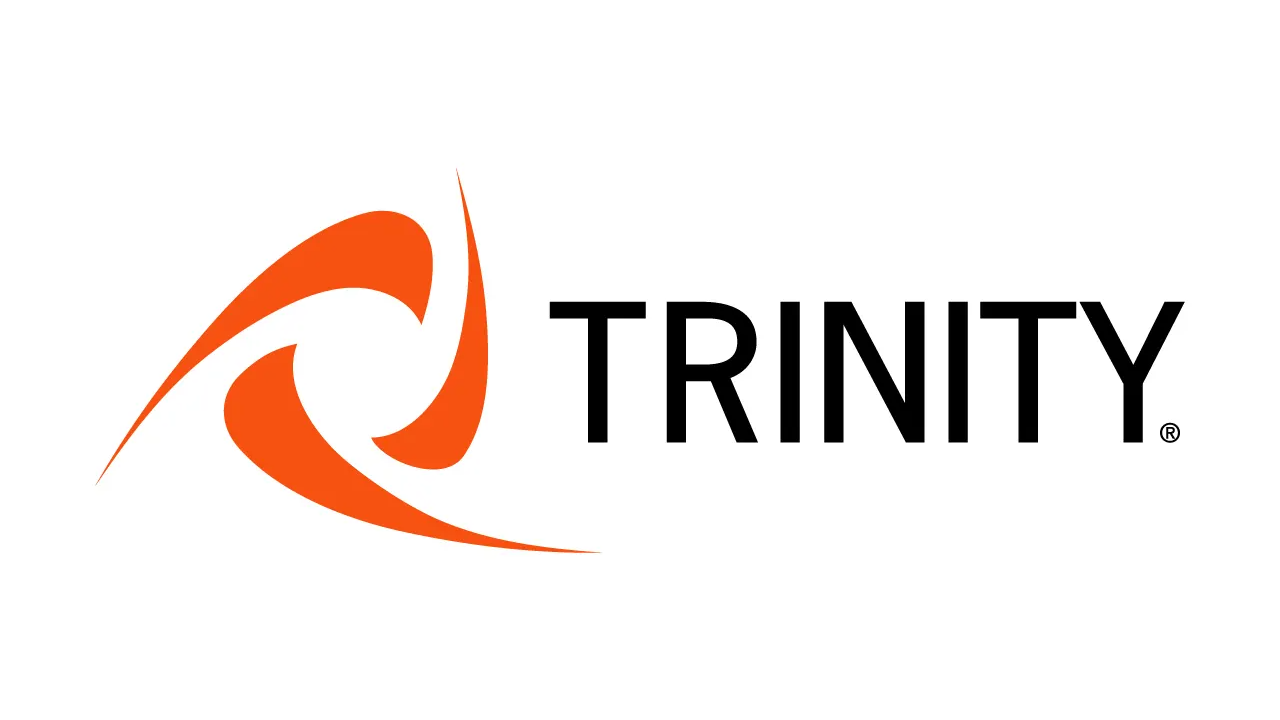 TRINITY logo