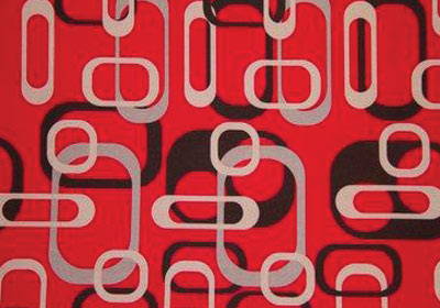 Home Dec Fabric – In-Weave Fabric