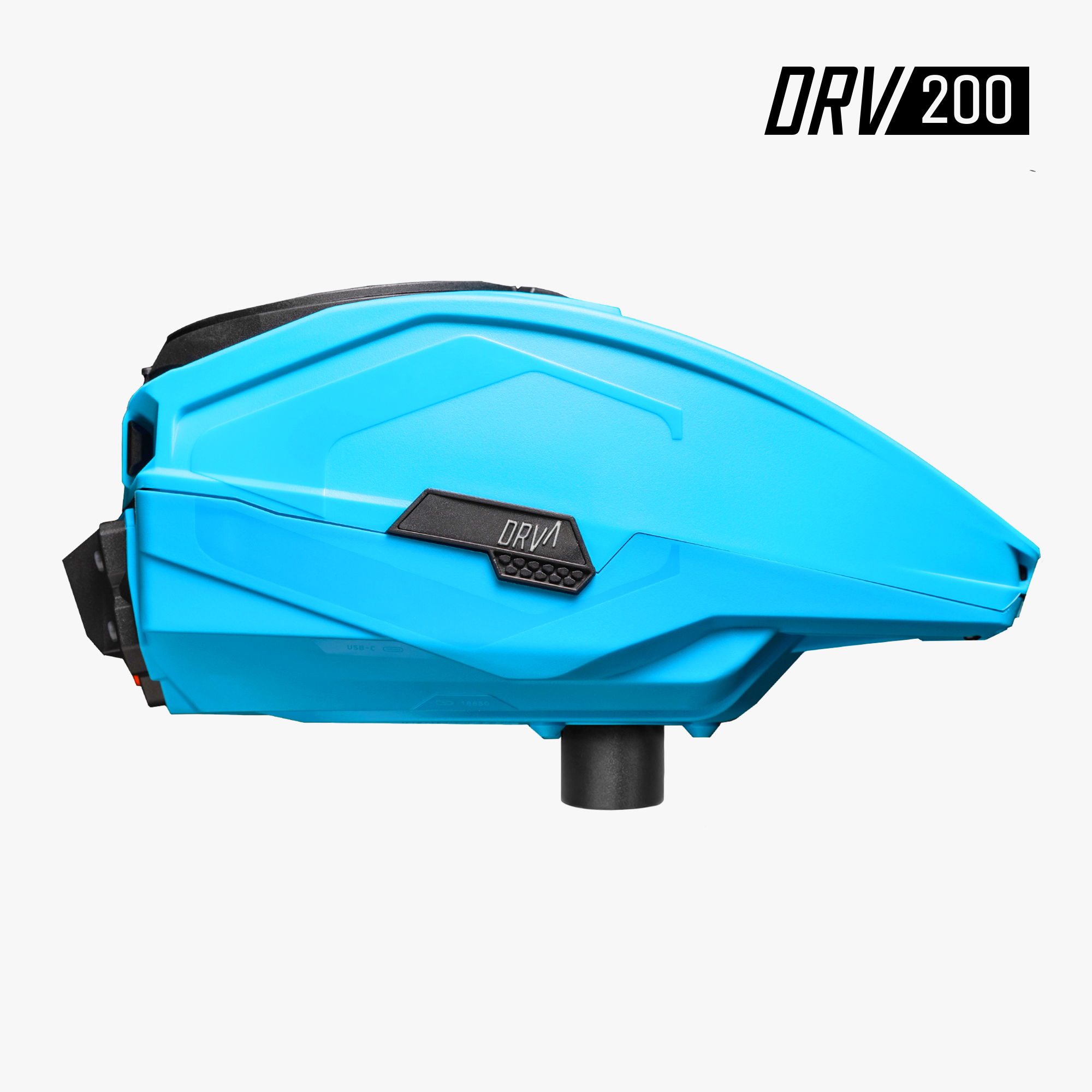 CRBN DRV 200 LOADER
