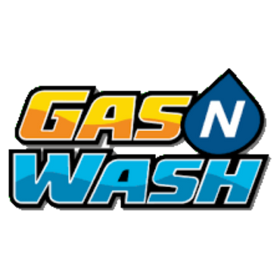 Gas N Wash Logo