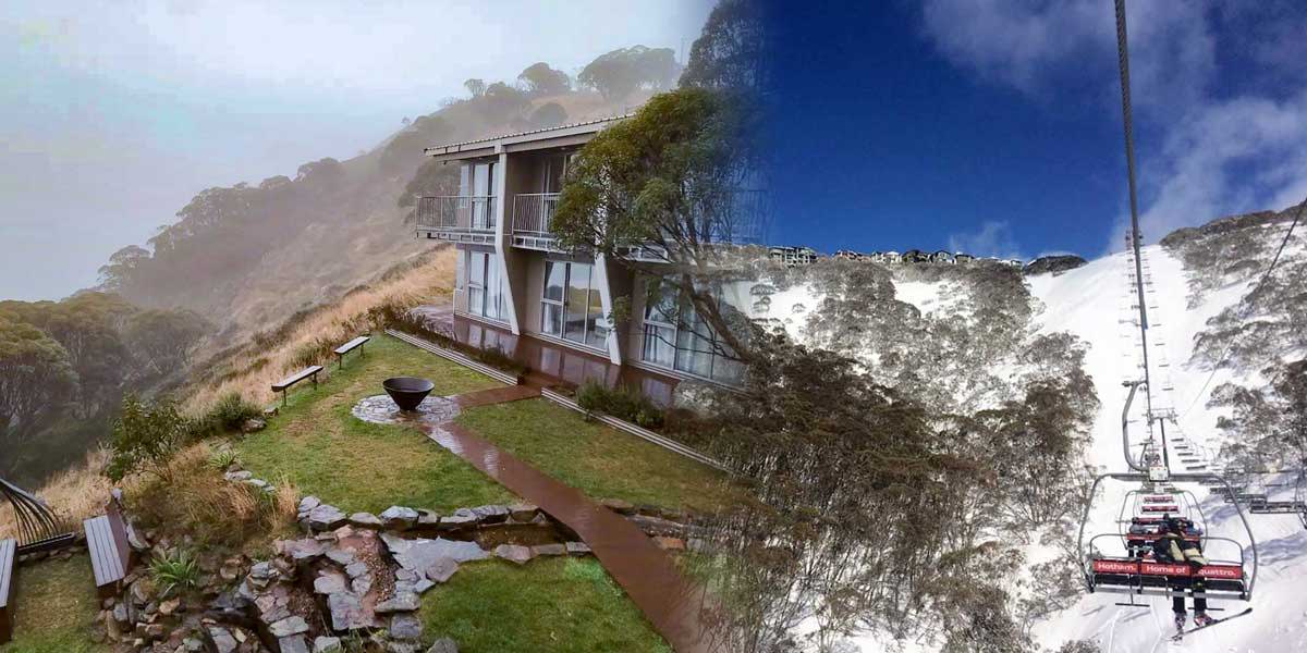 Best Places to Stay Mt Hotham