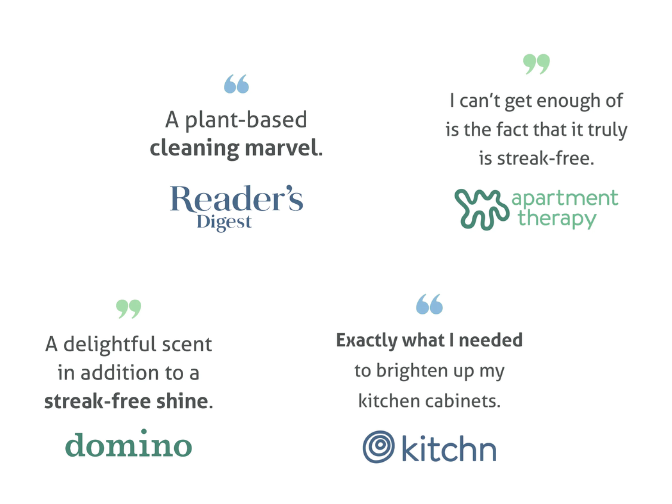 Therapy Clean media