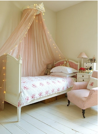 Bedroom Fairy Light Ideas From Vintage, Lights For Teenage Bedroom Uk