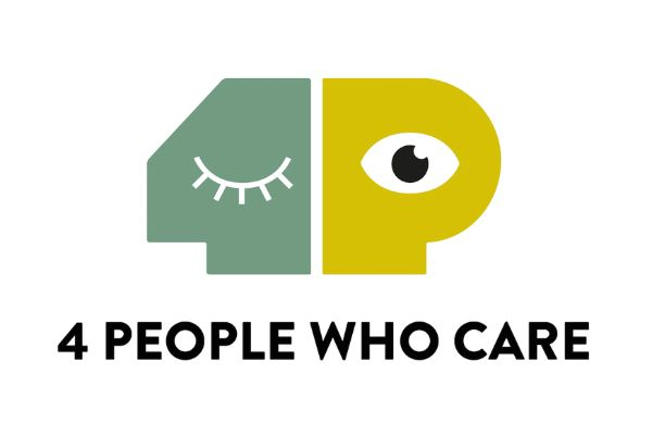 4people who care