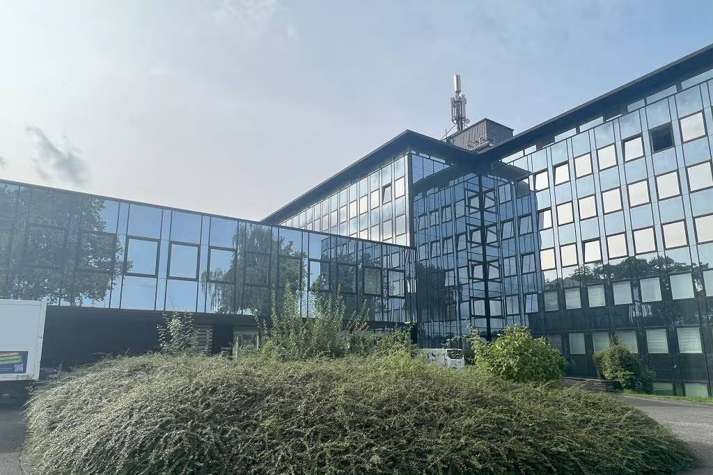 Germany Office