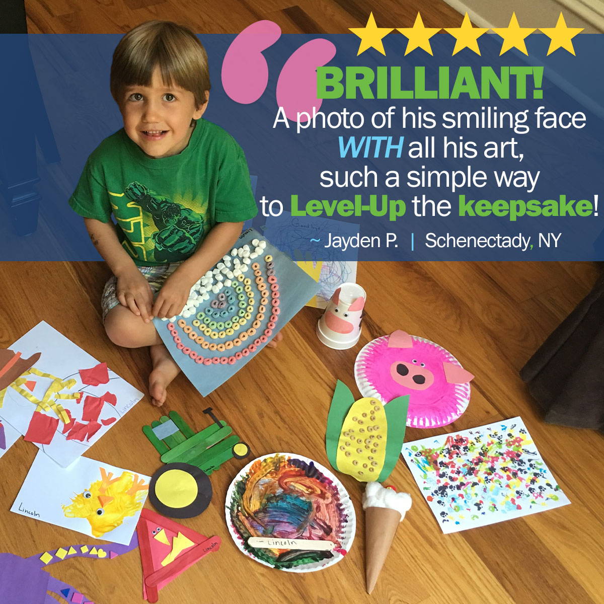 See why people are loving the Class Keeper® App!