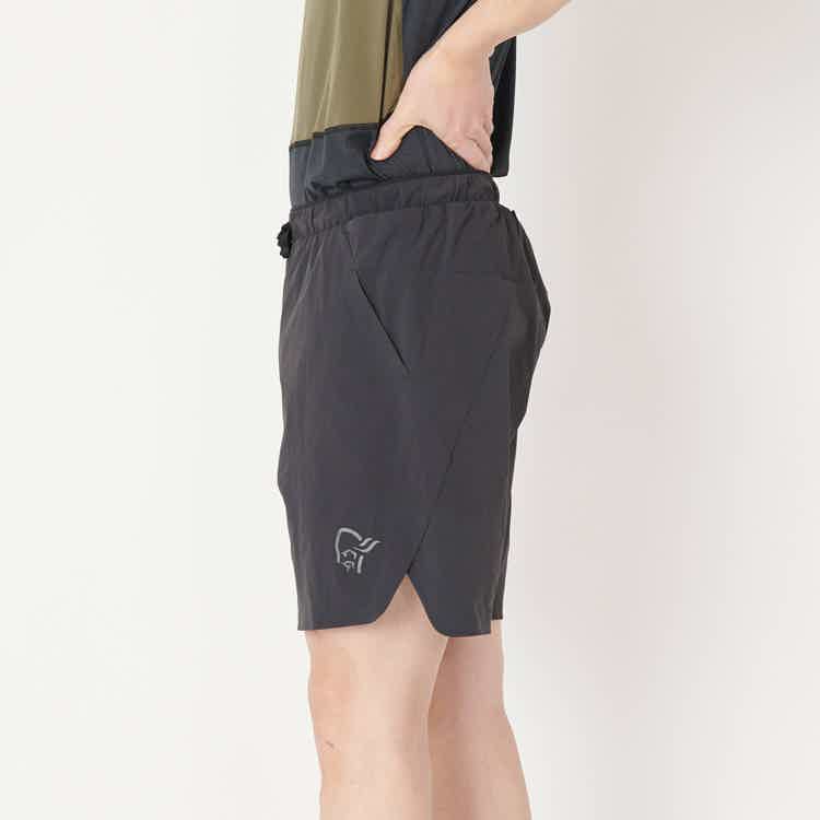 norrona ノローナ senja flex1 9/