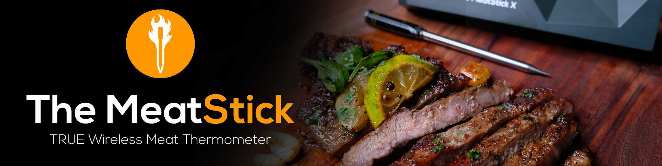 MeatStick - Jetzt zum Top Preis kaufen! – Getaggt Thermometer – FIRE&FOOD