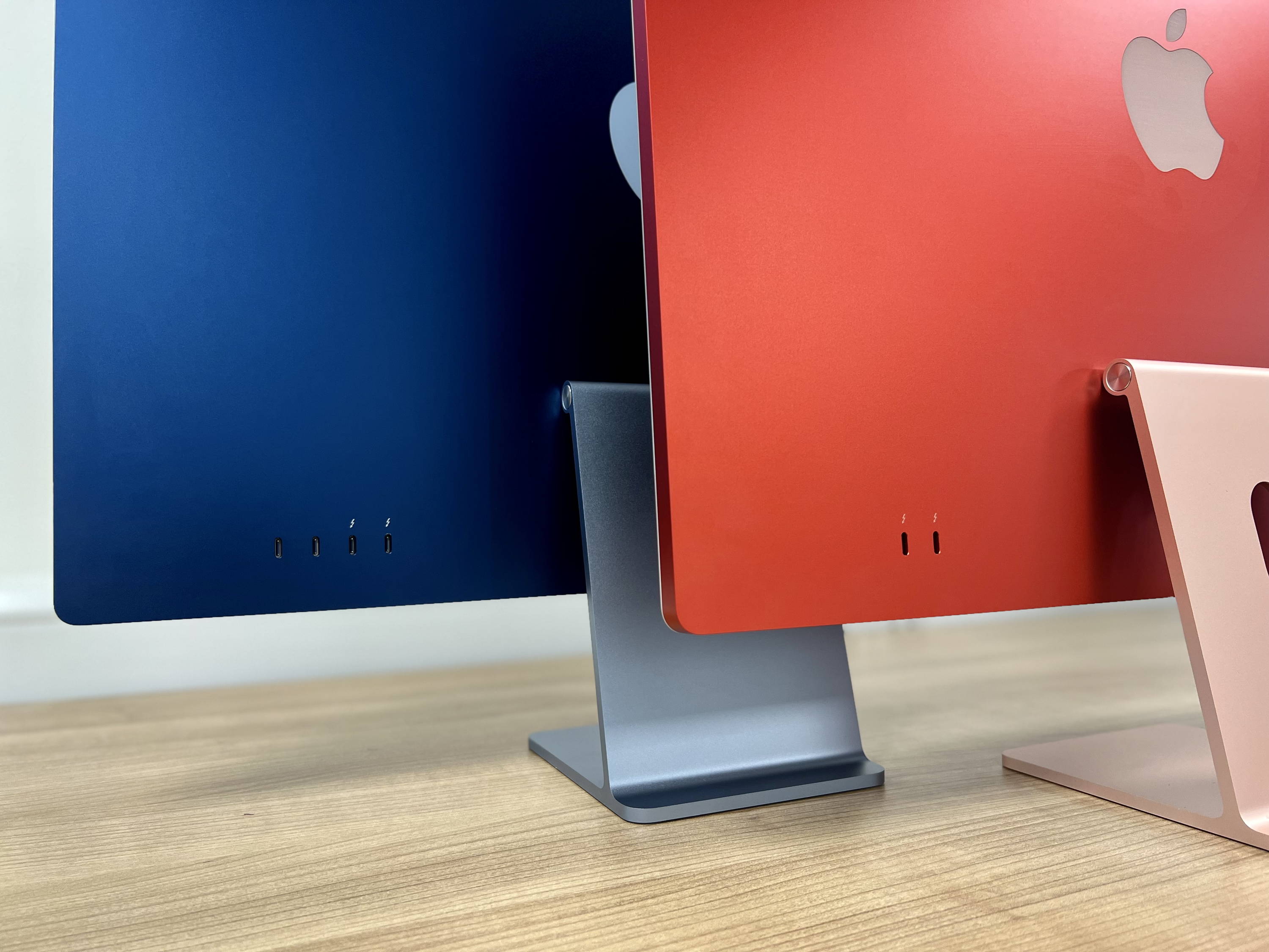Apple 24-inch M1 iMac – Hoxton Macs Apple 24-inch M1 iMac – Hoxton Macs