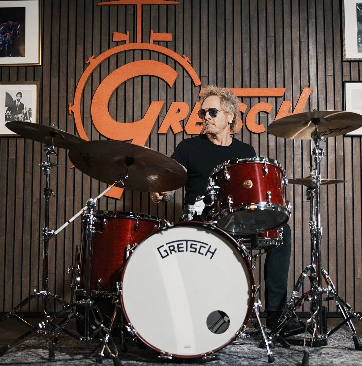 Buyer's guide to the best drums for beginners